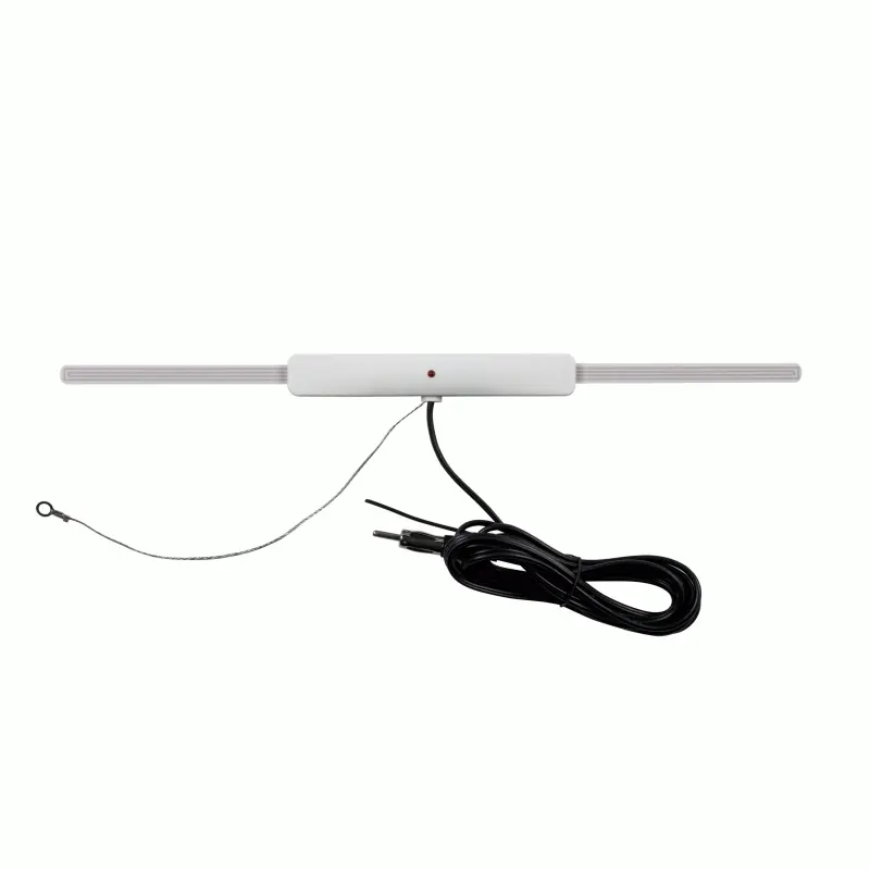 Metra 44-Maua200 Marine Amplified Am/Fm Antenna - White 1