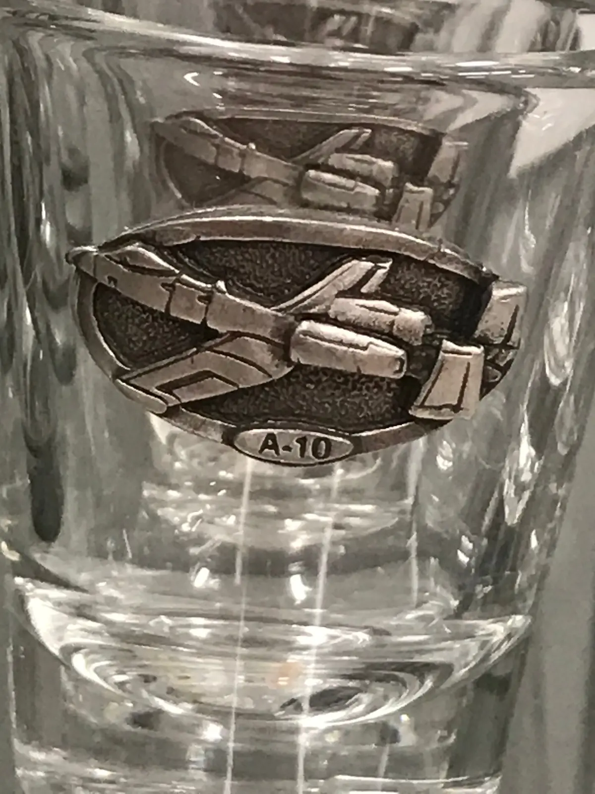 Airplane Shot Glasses 1