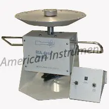 Hyland Ria Data Vari Rotator 1