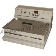 Bellco Hot Bath Shaker 1