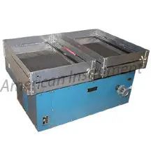 4821A Shaker Eberbach 6000 W/Dual Tray 1