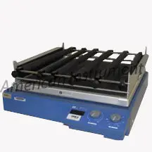 Ika Hs501 Horizontal Shaker 1