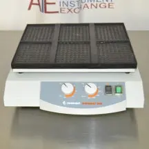 4849D Shaker Heidolph Titramax 1000 1