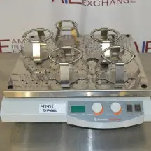 Heidolph Unimax 2010 2