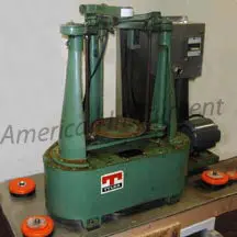 Tyler Rotap Sieve Shaker 1