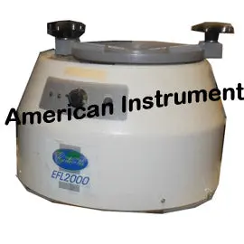 Endecotts Efl2000 1