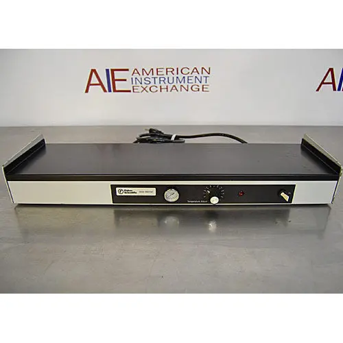 Fisher 77 Slide Warmer 1