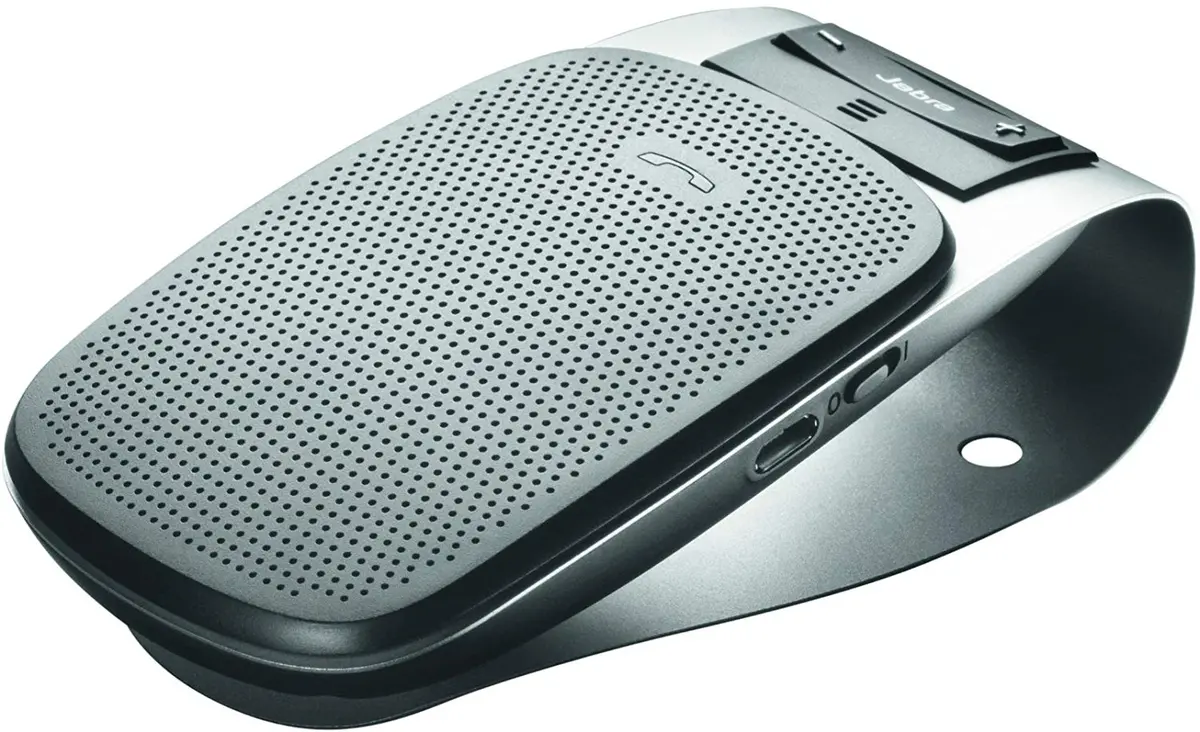 Jabra Drive Bluetooth In-Car Noise Cancelling Speakerphone 1