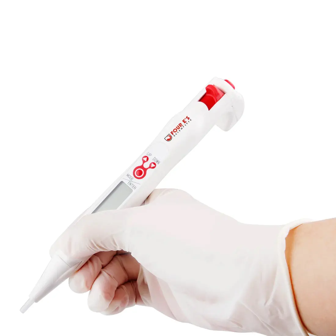 4E's Usa - Mr. Lite: 2-20Ul Electronic Pipette 1