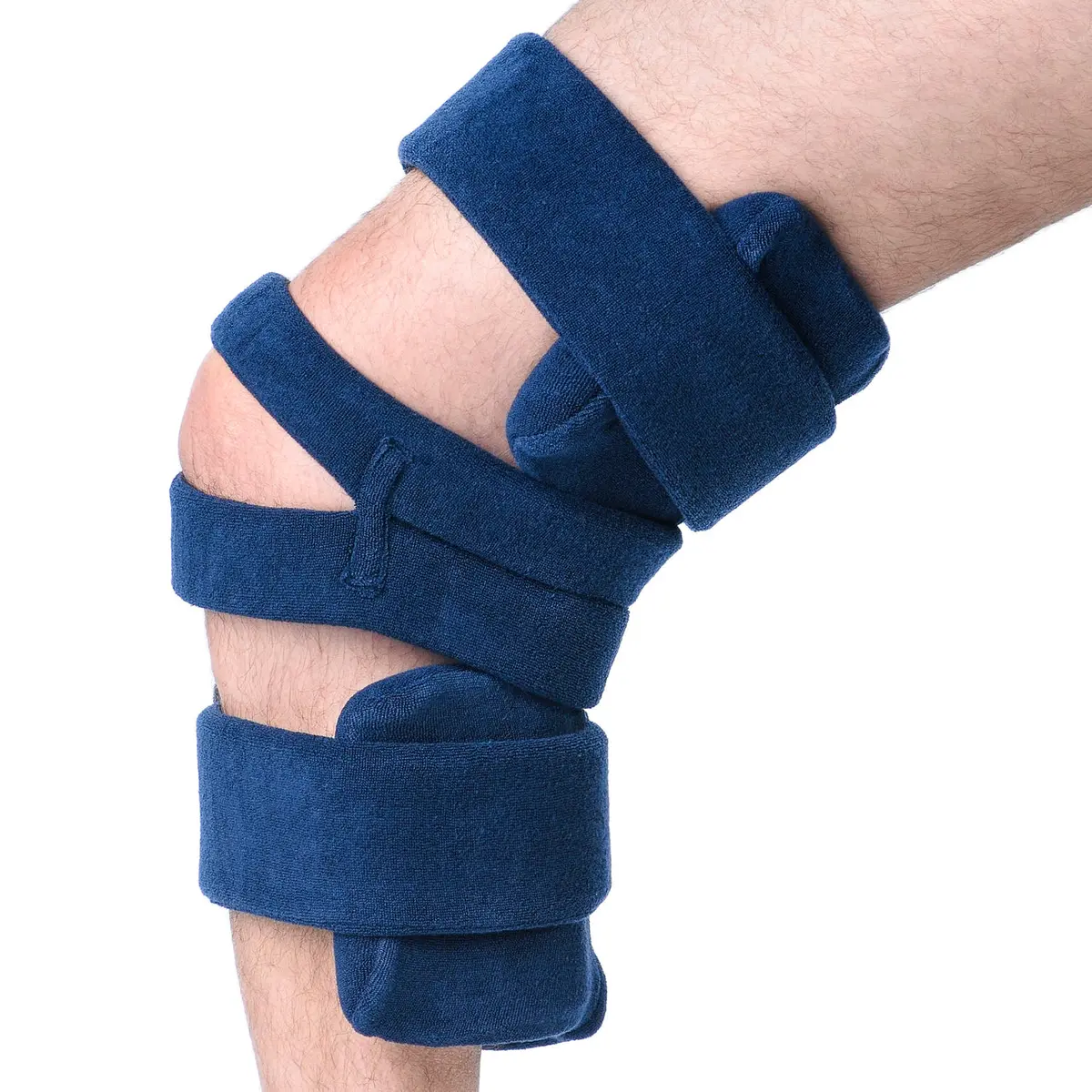 Adult Knee Splint 1