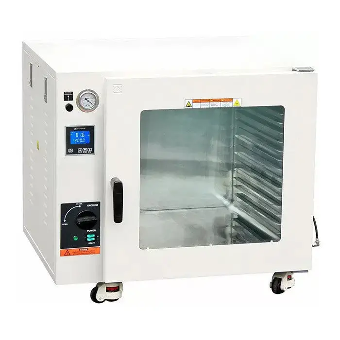 Across International 5.0 Cf Vacuum Oven 1