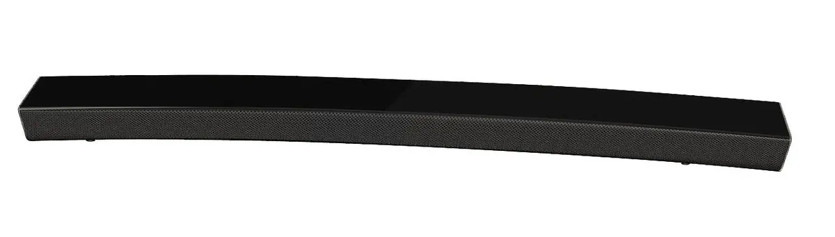 Proscan Psb4888 48" 2 Channel Curved Bluetooth Soundbar 1