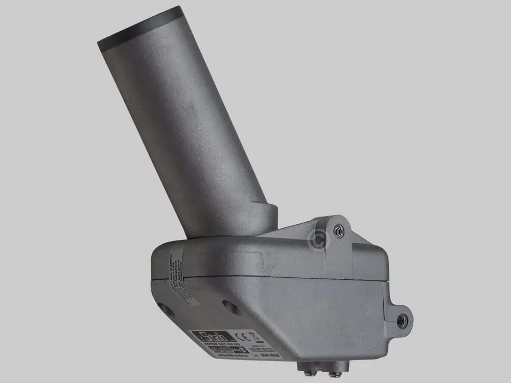 Stab Hh100 Satellite Dish Motor Rotor Diseqc Fta Motorized Hh-100 1