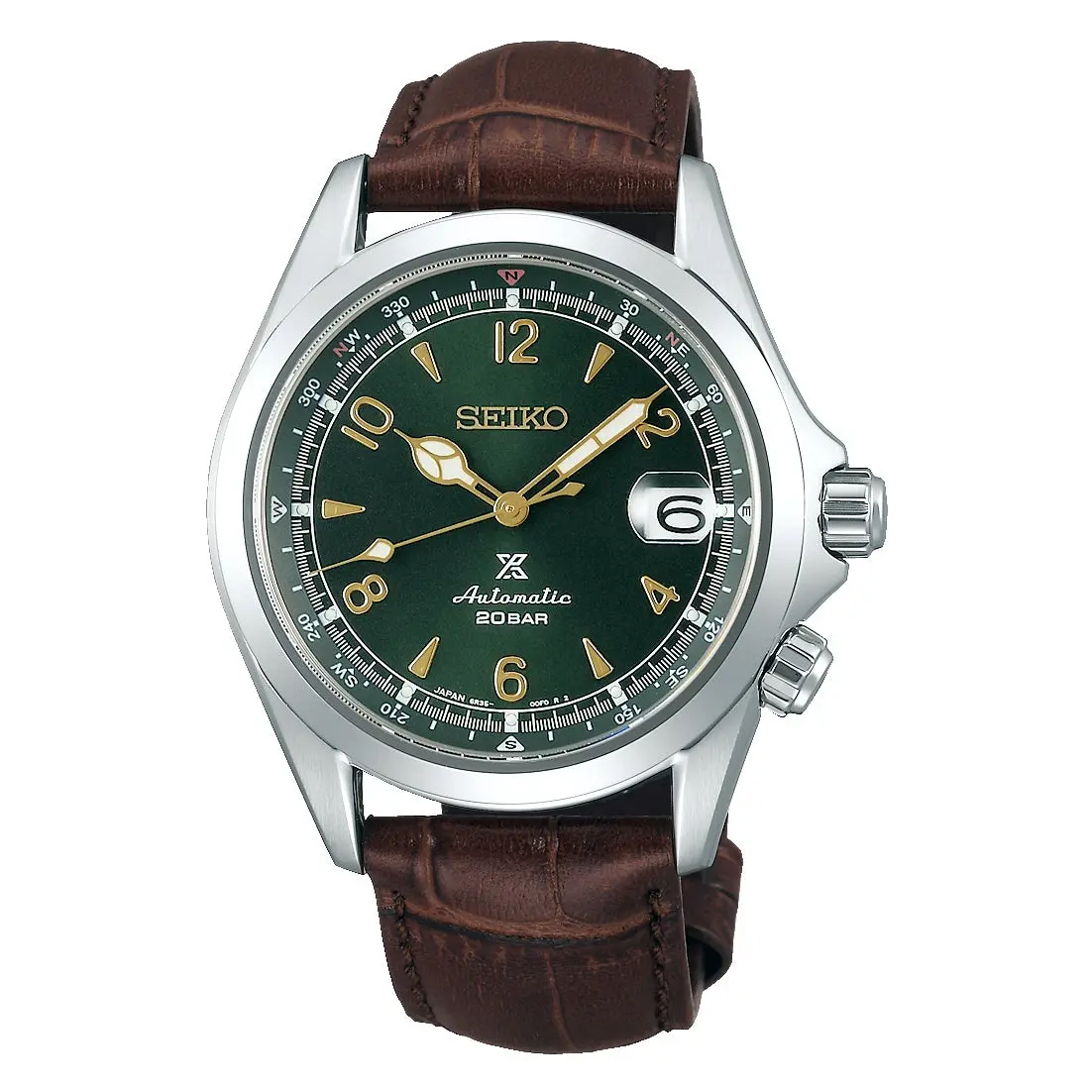 Prospex Alpinist 1