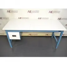 Laboratory Work Station 1