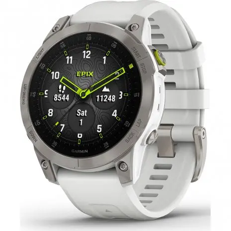Epix Gen 2 -Sapphire 1
