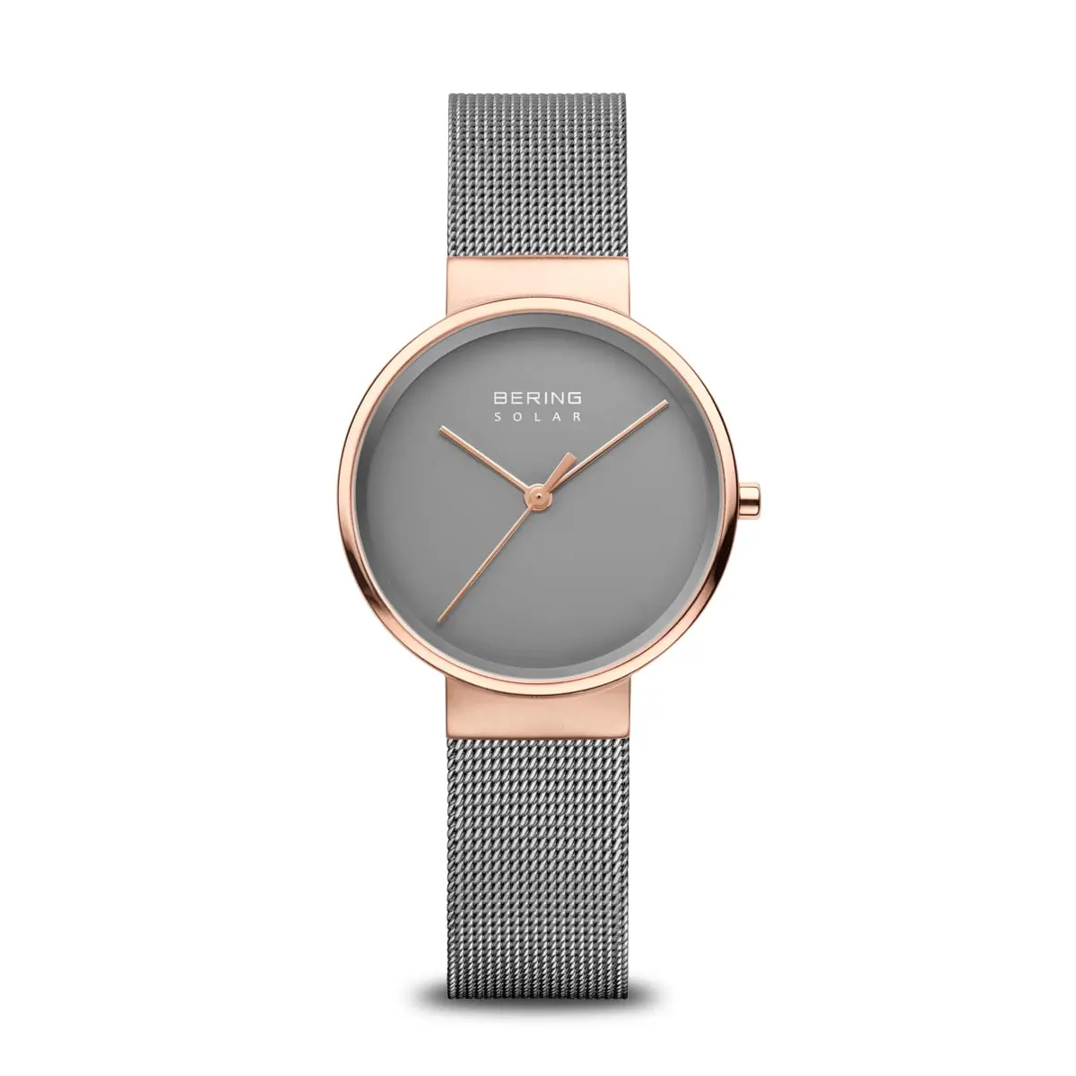 Ladies Solar Quartz 1