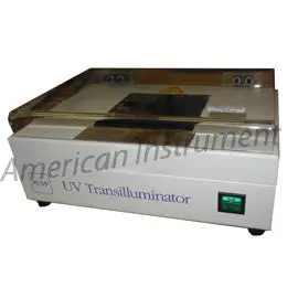 5491N Uv Uvp Transilluminator 1