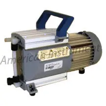 Vacuubrand Md1c Vacuum Pump 1