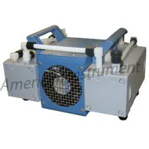 Vacuubrand Md4c Vacuum Pump 1