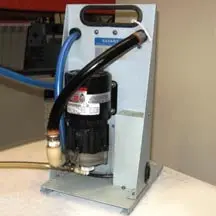 Savant Vpof Vacuum Pump Filter 1