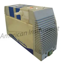 Fisher Maximadry Vacuum Pump 1