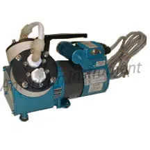 Knf 726.3 Ftp Vacuum Pump 1