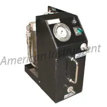 5546A Vac Pump Alcatel 8152 Vacuum Pump 1