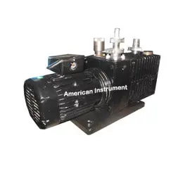 Alcatel Vaccum Pump 1