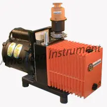 5546 Vac Pump Alcatel 2012A Vacuum Pump 1