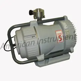 Edwards Xds5 Dry Scroll Pump 1