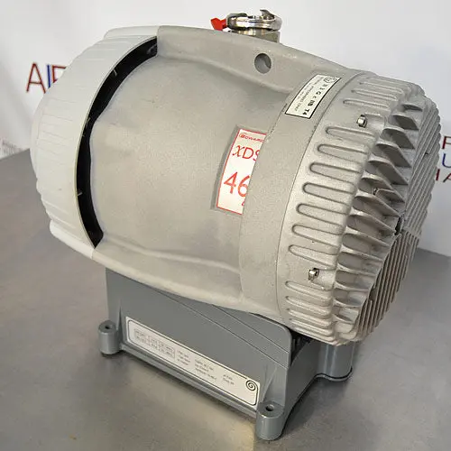 Edwards Xds46i Dry Scroll Pump 1