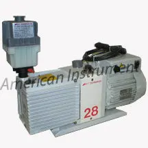 Edwards Mdl E2m28 Vacuum Pump 1