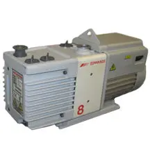 Edwards Rv8 Vacuum Pump 1