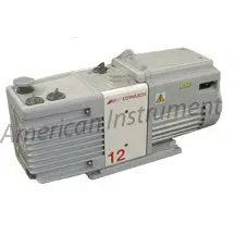 5550 Vac Pump Edwards Rv12 Vacuum Pump 1
