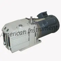 Fisher D8b Maxima Vac Pump 1