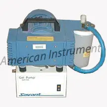 Savant Gp100 Gel Pump 1