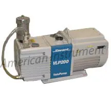 Savant Vlp 200 Vacuum Pump 1