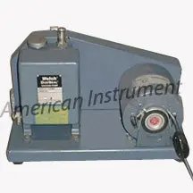 Sargent Welch 1399 Vacuum Pump 1