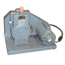Sargent Welch 1405 Duoseal Vacuum Pump 1