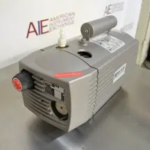 Becker Vt 4.16 Rotary Vane 1