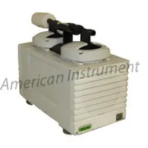 Buchi V500 Vacuum Pump 1