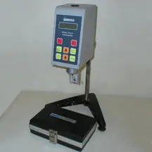 5593C Viscomet Brookfield Lvdv Ii+ Viscometer 1