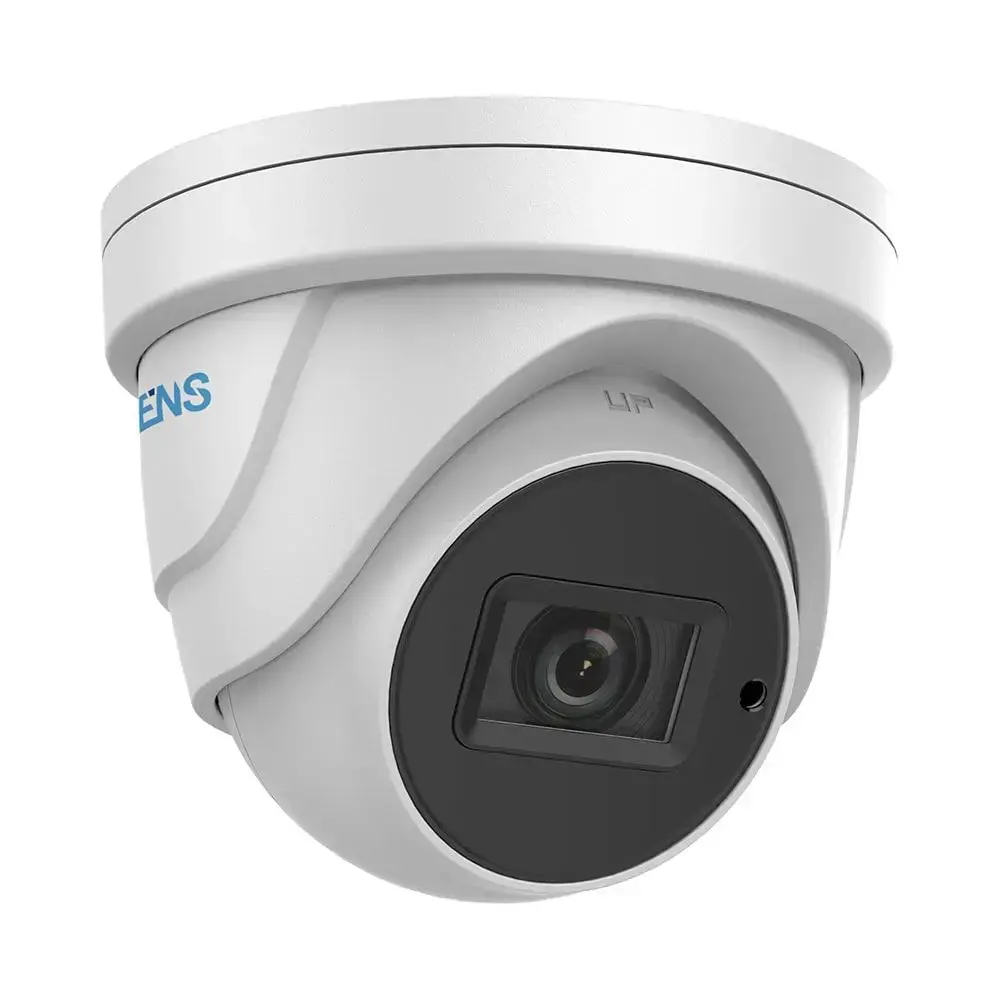 5Mp Motorized Turret Coaxial Security Camera Tvi/Ahd/Cvi/Cvbs 1