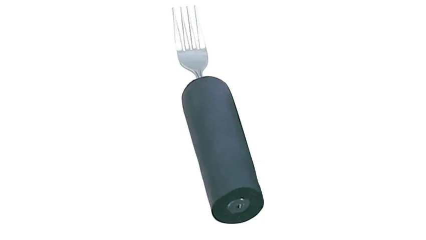 Soft Grip For, 6 Per Case 1