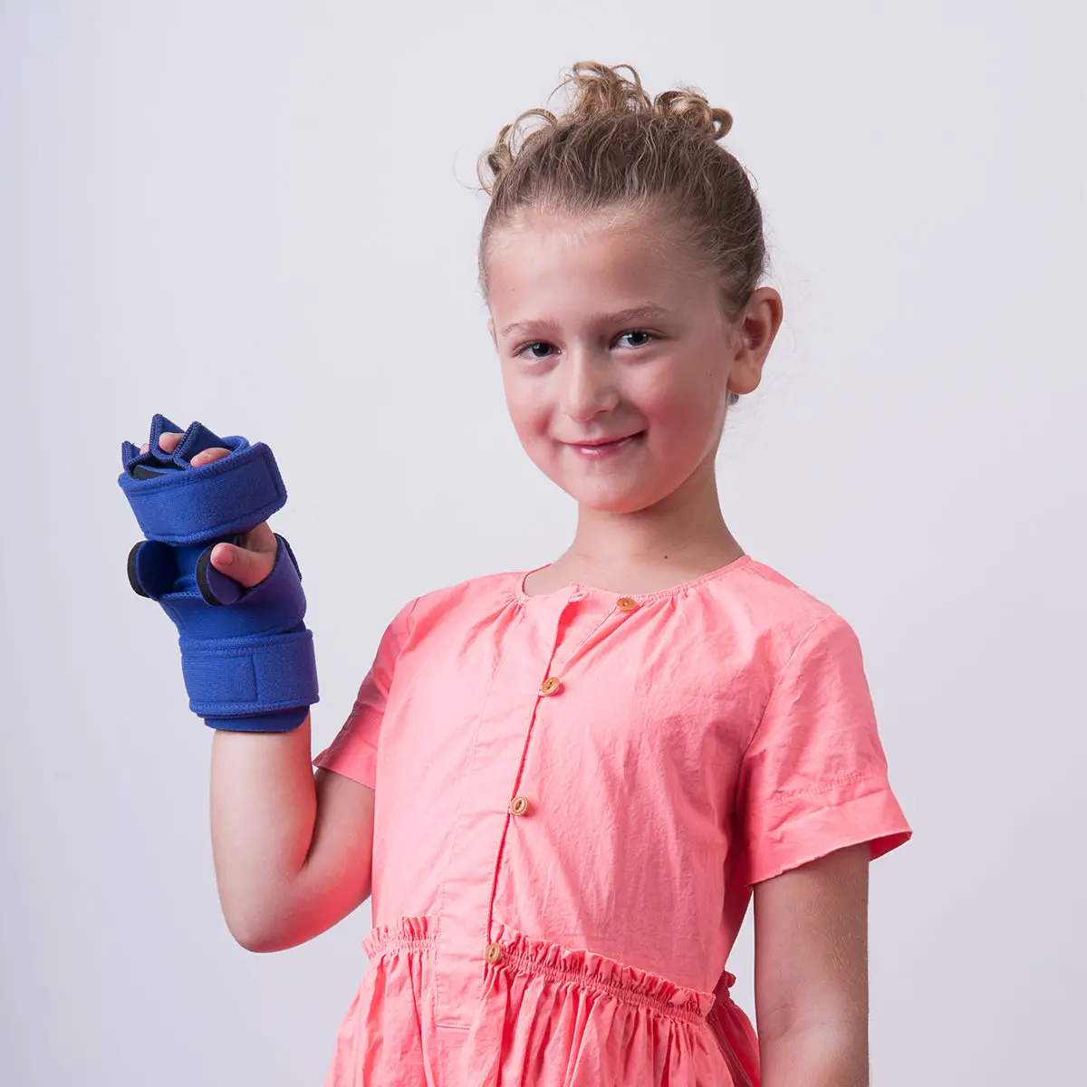 Adult Hand-Thumb Splint 5