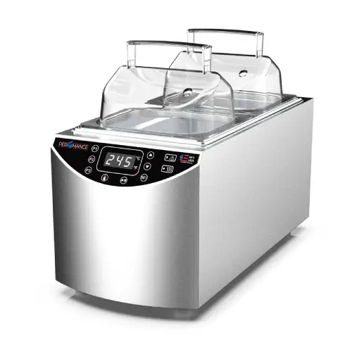4E's Usa - 5L Per4mance Water Bath 1