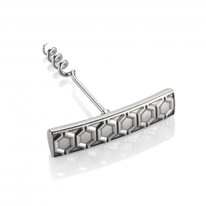 Hexagon Corkscrew 1