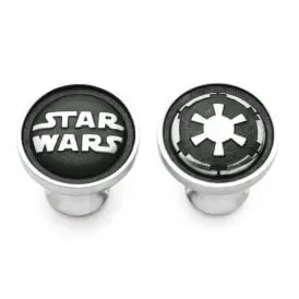 Star Wars Galactic Empire Cufflinks 1