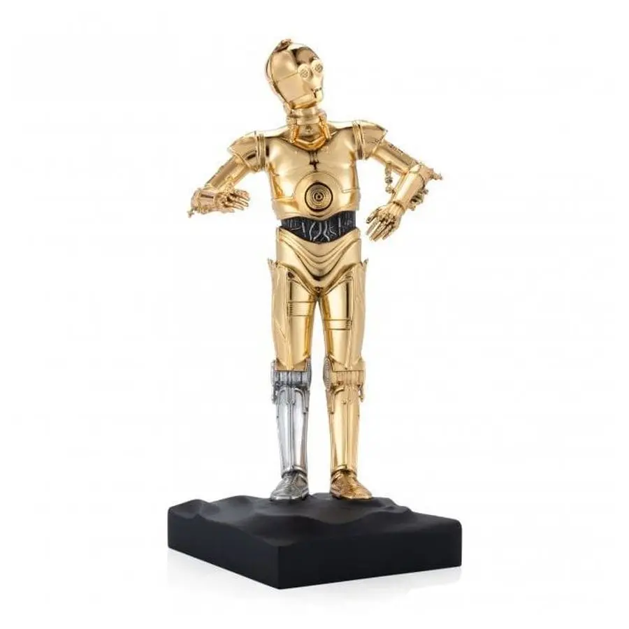 Star Wars C-3Po Figurine 1